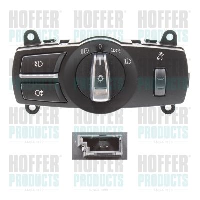 HOFFER H23877 HOFFER H23877