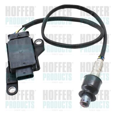 HOFFER 7557128 HOFFER 7557128