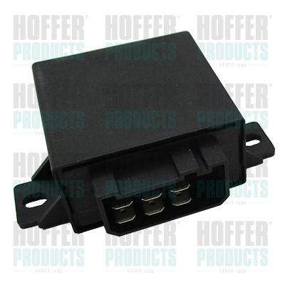 HOFFER H7242023