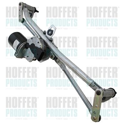 HOFFER 207029 HOFFER 207029