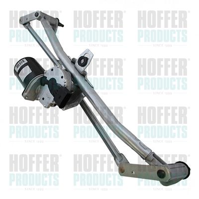 HOFFER 207032 HOFFER 207032