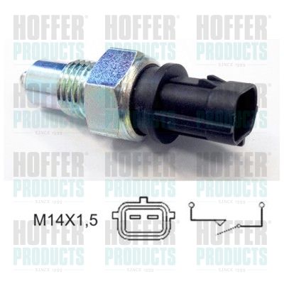 HOFFER 3600040