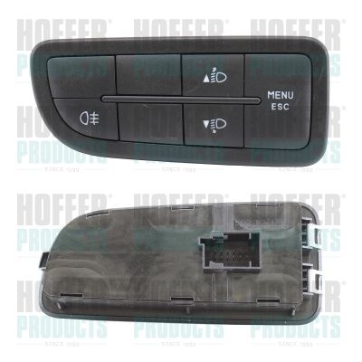 HOFFER H23883 HOFFER H23883