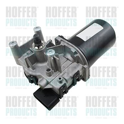 HOFFER H27085