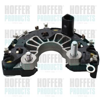 HOFFER 52165