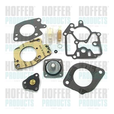 HOFFER W392