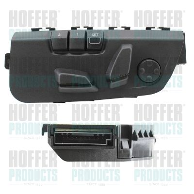 HOFFER H206147
