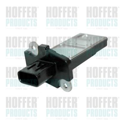 HOFFER 7516322 HOFFER 7516322