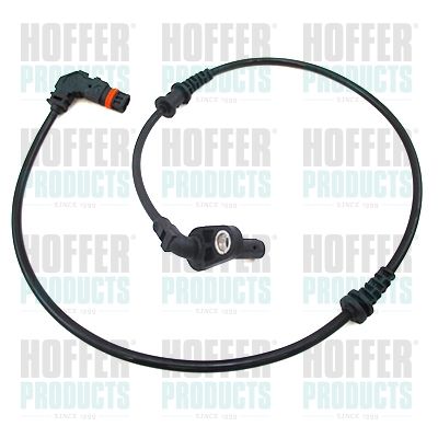 HOFFER 8290899E