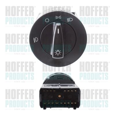 HOFFER 2103810 HOFFER 2103810