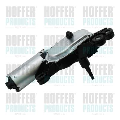 HOFFER H27614