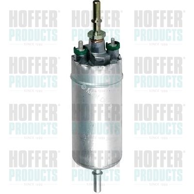 HOFFER 7507003