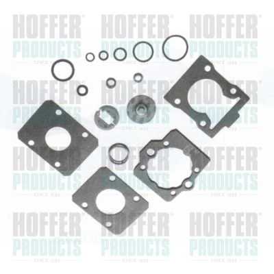 HOFFER 750-10006 HOFFER 750-10006