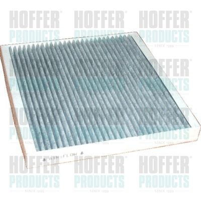 HOFFER 17450K