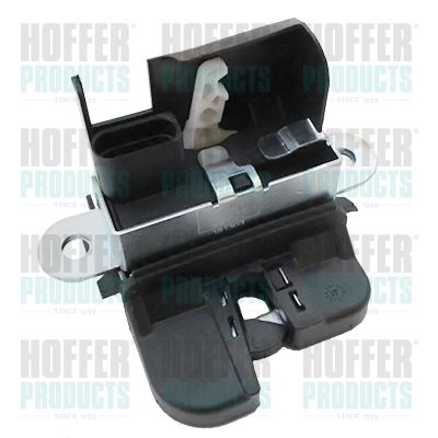 HOFFER 3100163