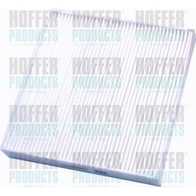 HOFFER 17502