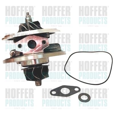 HOFFER 6500039