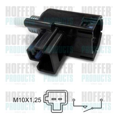 HOFFER 3500103