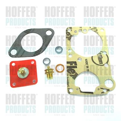 HOFFER S1F