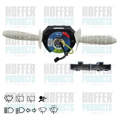 HOFFER 2103769