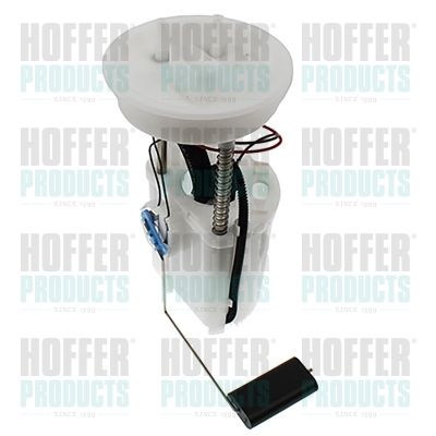 HOFFER 7507006E