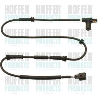 HOFFER 8290071