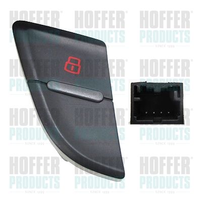 HOFFER H206015 HOFFER H206015