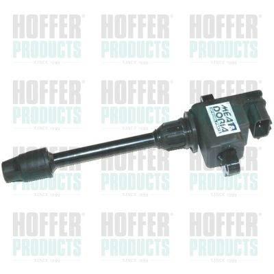 HOFFER 8010407