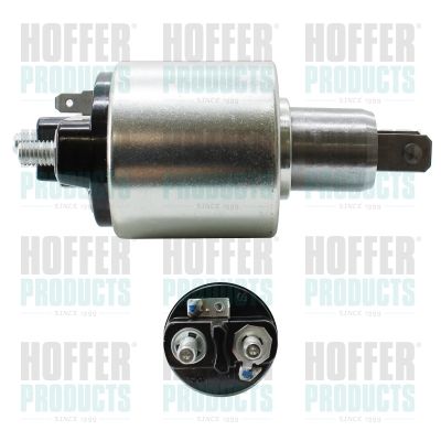HOFFER 46495 HOFFER 46495
