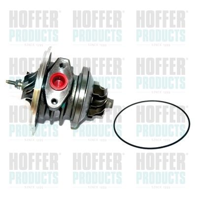 HOFFER 6500301