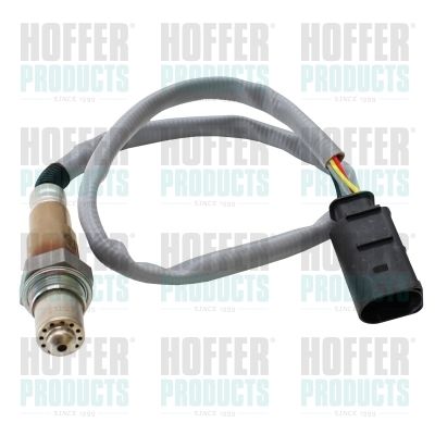 HOFFER 7481834E