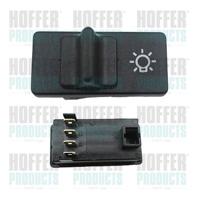 HOFFER 2103852 HOFFER 2103852