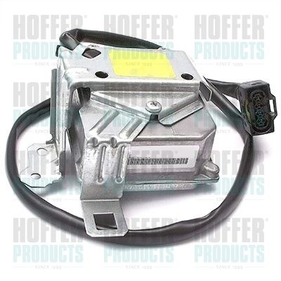 HOFFER 7212631 HOFFER 7212631
