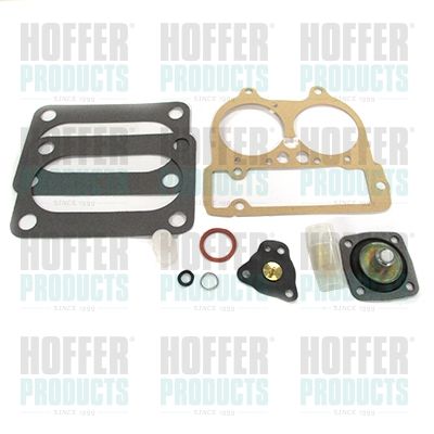 HOFFER W222