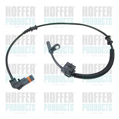 HOFFER 8290886E