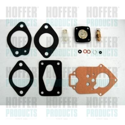 HOFFER W382