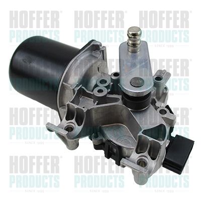 HOFFER H27606