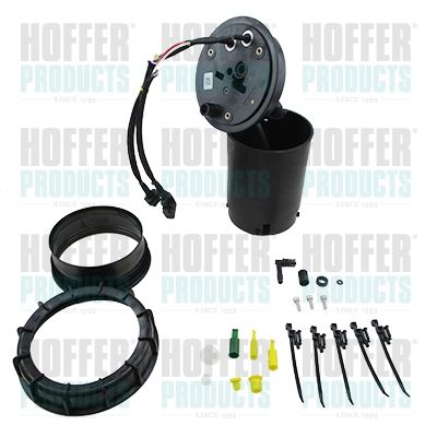 HOFFER 7503024