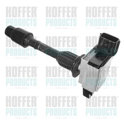 HOFFER 8010577