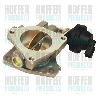 HOFFER 7519150 HOFFER 7519150
