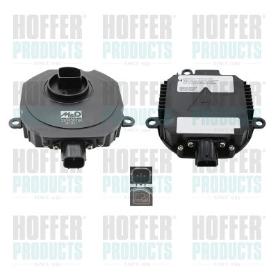 HOFFER 7212695 HOFFER 7212695