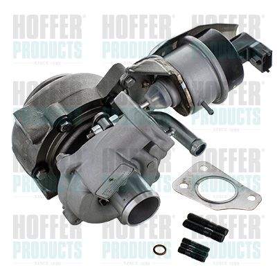 HOFFER 6900375