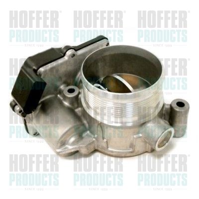 HOFFER 7519200