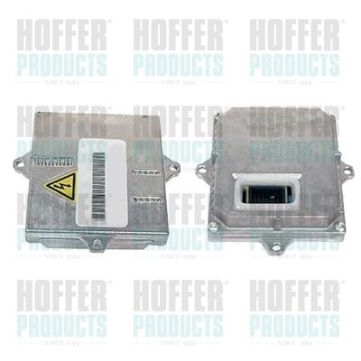 HOFFER 7212633 HOFFER 7212633