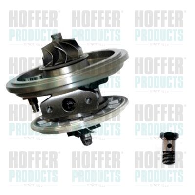 HOFFER 6500170