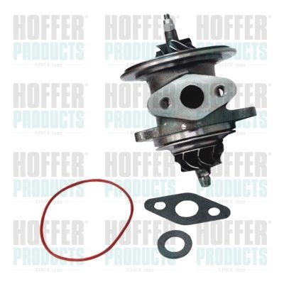 HOFFER 6500050