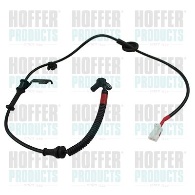 HOFFER 8290927