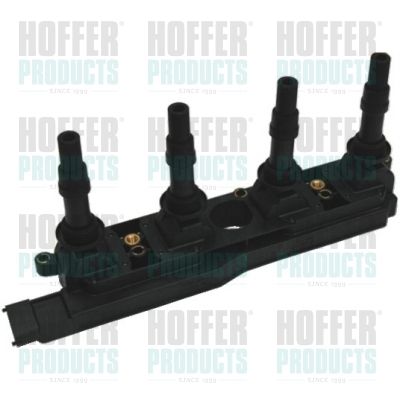 HOFFER 8010398