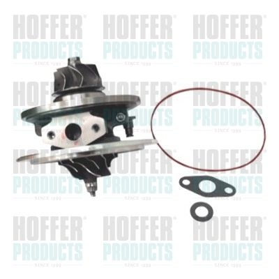 HOFFER 6500025