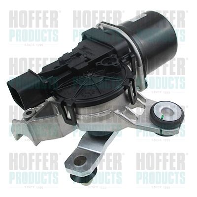 HOFFER H27220